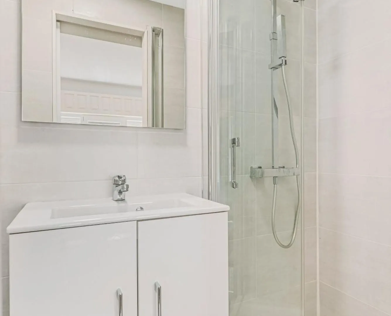 Beach Apartment In Malaga Benajarafe Spain