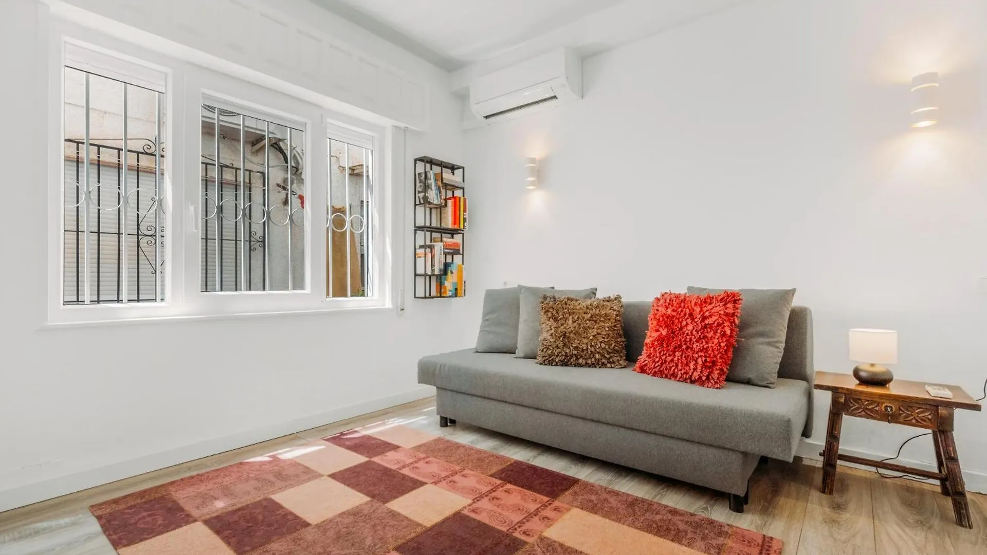 Beach Apartment In Malaga Benajarafe 0*,  Spain